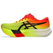 Asics Metaspeed Sky Paris - Yellow | Black