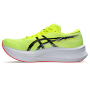 Asics Magic Speed 4 - Green | Red