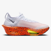 Nike ZoomX Alaphafly Next% 3 - White | Orange