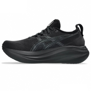 Asics Gel-Nimbus 27 - Black