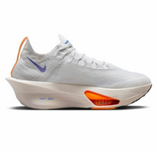 Nike ZoomX Alphafly Next% 3 - Grey | Blue | Orange