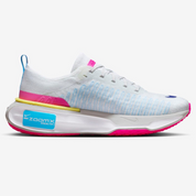 Nike Invincible Run 3 - White | Pink