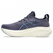 Asics Gel-Nimbus 27 - Navy Blue