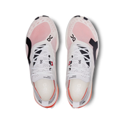 On Running Cloudboom Strike - White | Flame
