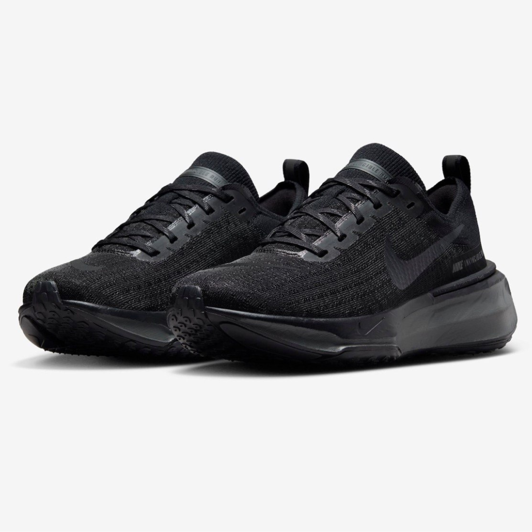 Nike Invincible Run 3 - Black