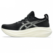 Asics Gel-Nimbus 27 - Black | Gray