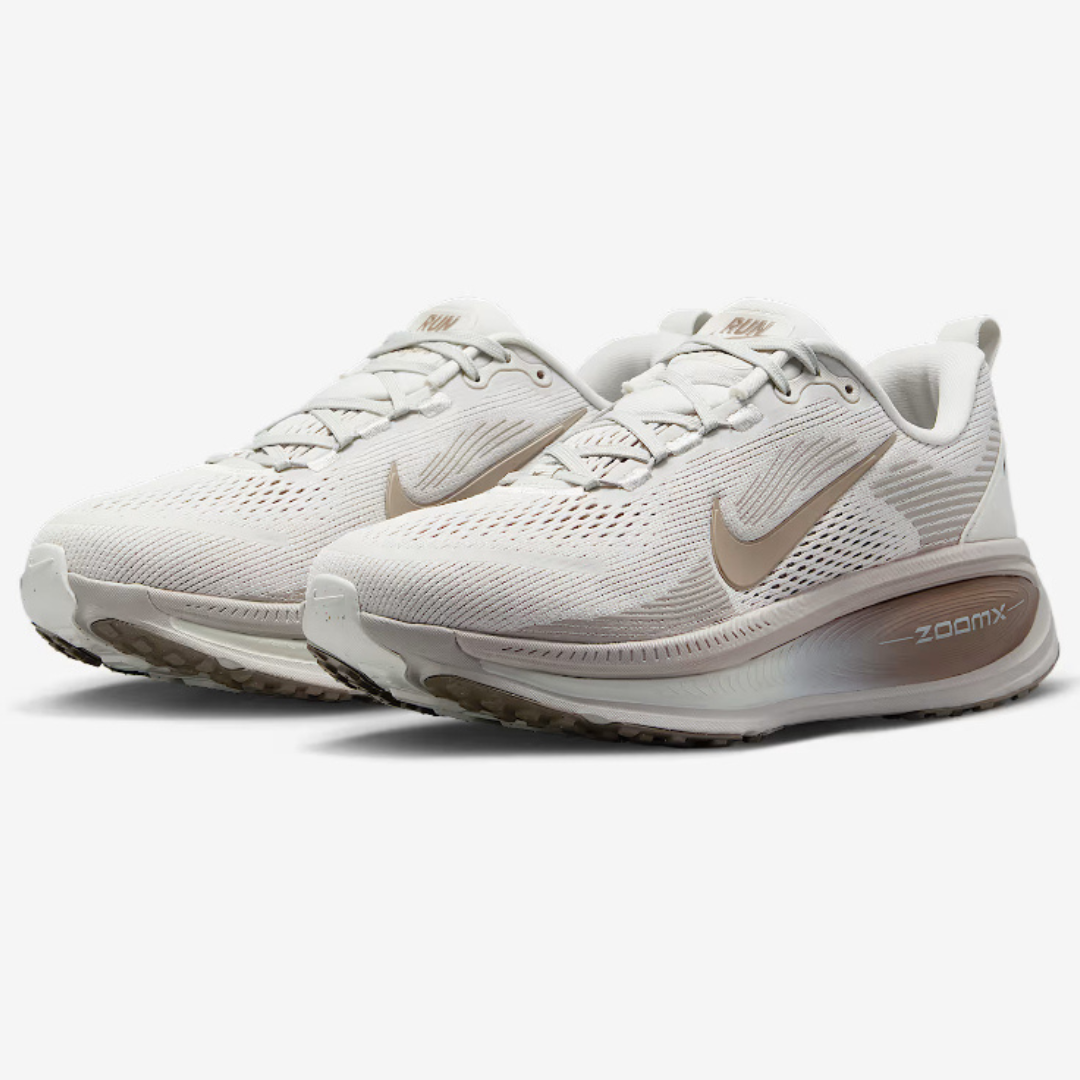 Nike Vomero 18 - Brown