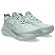 Asics Gel-Nimbus 27 - Water Green