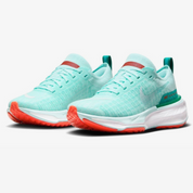 Nike Invincible Run 3 - Light Green | White