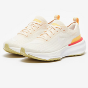 Nike Invincible Run 3 - Beige | White