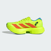 Adidas Adizero Adios Pro 4 - Lemon / Orange