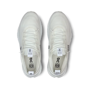 On Running Cloudtilt Loewe - White