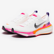 Nike Invincible Run 3 - White | Hyper Pink