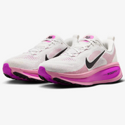 Nike Vomero 18 - White | Purple