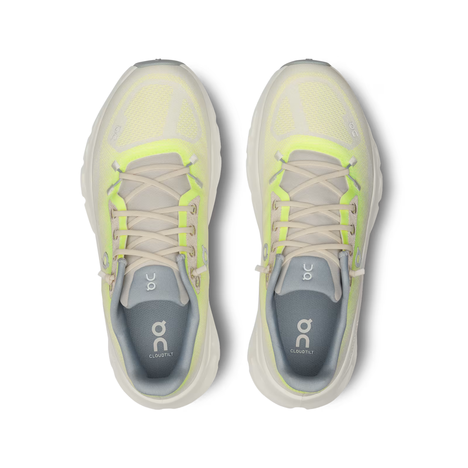 On Running Cloudtilt - White | Green
