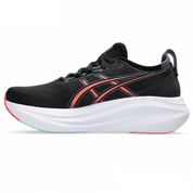 Asics Gel-Nimbus 27 - Black | Pink