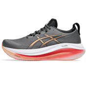 Asics Gel-Nimbus 27 - Gray | Orange