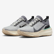 Nike Invincible Run 3 - Gray | Black