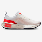Nike Invincible Run 3 - White | Red