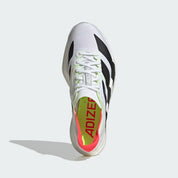 Adidas Adizero Adios Pro 4 - Cloud White | Core Black