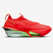 Nike ZoomX Alphafly Next% 3 - Red | Green