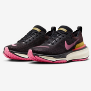 Nike Invincible Run 3 - Black | Pink