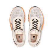 On Running Cloudmonster 2 - Ivory | Tangerine