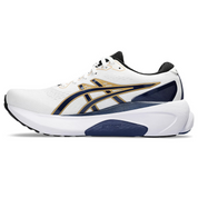 Asics Gel-Kayano 30 - White | Navy Blue