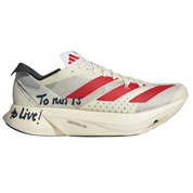 Adidas Adizero Adios Pro 3 - To run is to Live