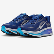 Nike Vomero 18 - Blue | Metallic Gray