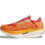Hoka Cielo X 1 - Red | Orange