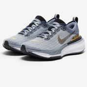Nike Invincible Run 3 - Blue | Gold