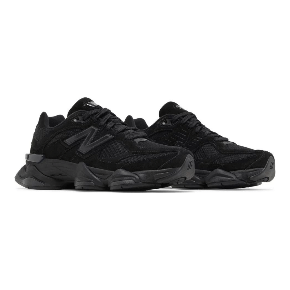 New Balance 9060 - Triple Black