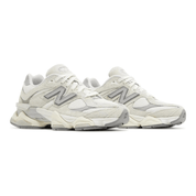 New Balance 9060 Sea Salt - Suede Pack