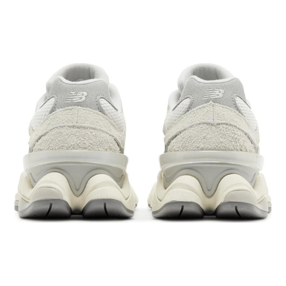 New Balance 9060 Sea Salt - Suede Pack