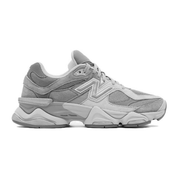 New Balance 9060 - Shadow Grey | Concrete Silver