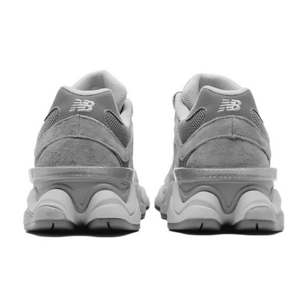 New Balance 9060 - Shadow Grey | Concrete Silver