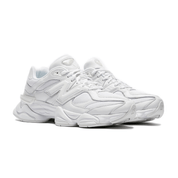 New Balance 9060 - Triple White
