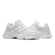 New Balance 9060 - Triple White