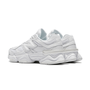 New Balance 9060 - Triple White