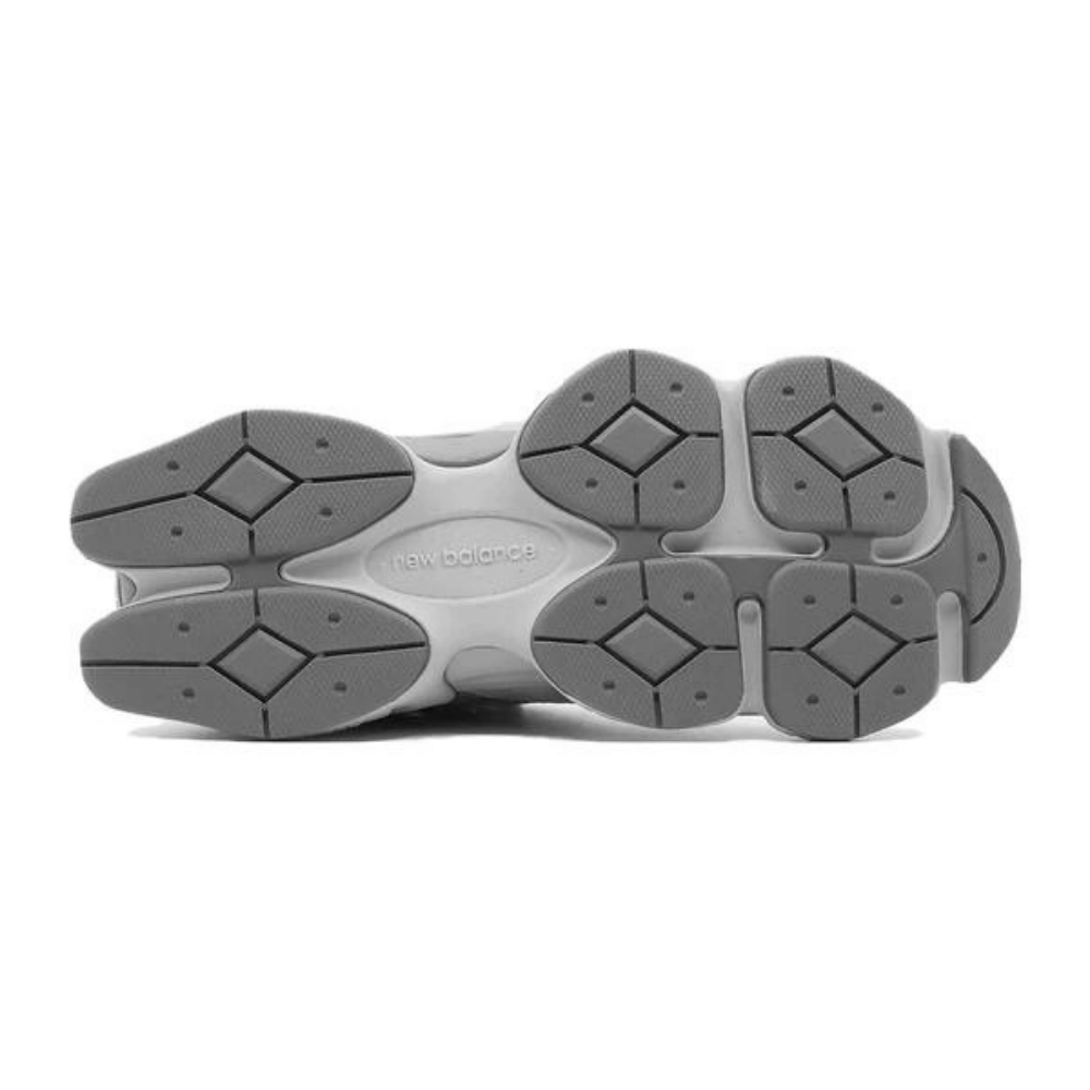 New Balance 9060 - Shadow Grey | Concrete Silver