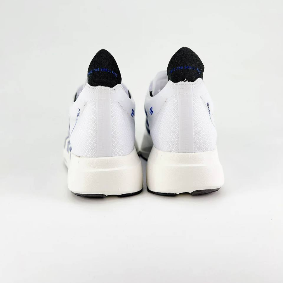 Adidas Adizero Adios Pro 4 - White | Blue