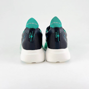 Adidas Adizero Adios Pro 4 - Black | Green and Blue