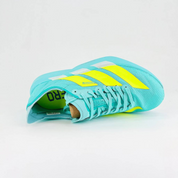 Adidas Adizero Adios Pro 4 - Lucid Lemon / Mint Ton