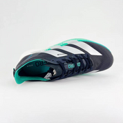 Adidas Adizero Adios Pro 4 - Black | Green and Blue