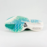 Adidas Adizero Adios Pro 4 - Black | Green and Blue