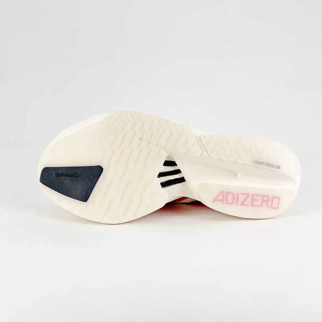Adidas Adizero Adios Pro 4 - To run is to Live