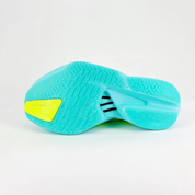 Adidas Adizero Adios Pro 4 - Lucid Lemon / Mint Ton