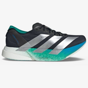 Adidas Adizero Adios Pro 4 - Black | Green and Blue