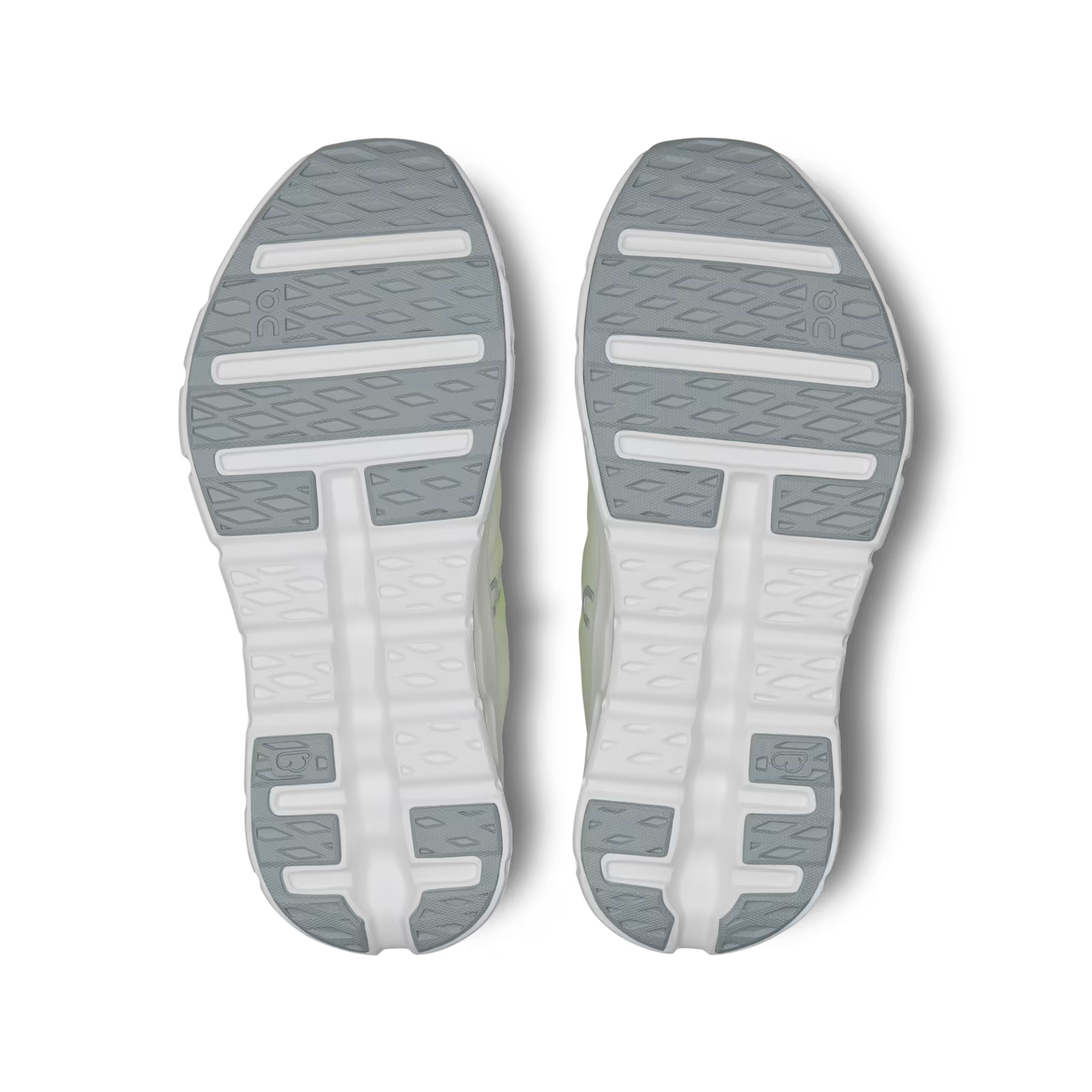 On Running Cloudtilt - White | Green